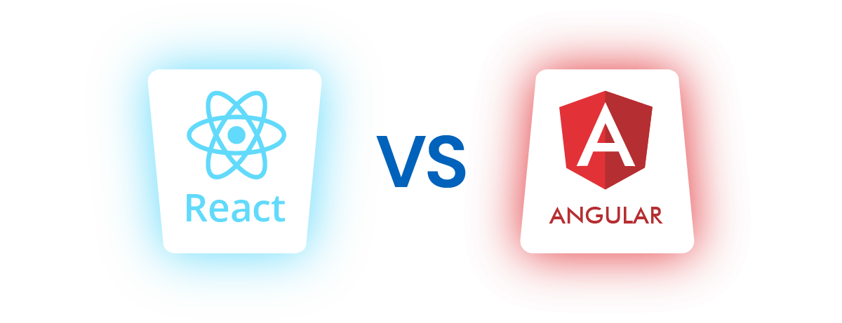 ReactJS vs Angular What’s the Difference