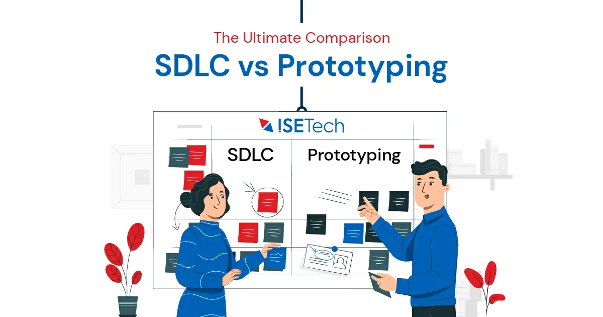 SDLC vs Prototyping – The Ultimate Comparison