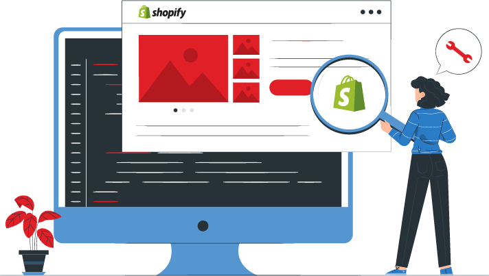 hire shopify developers